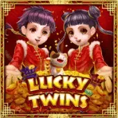 Lucky Twins